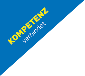 Kompetenz verbindet - Gernot Maurer